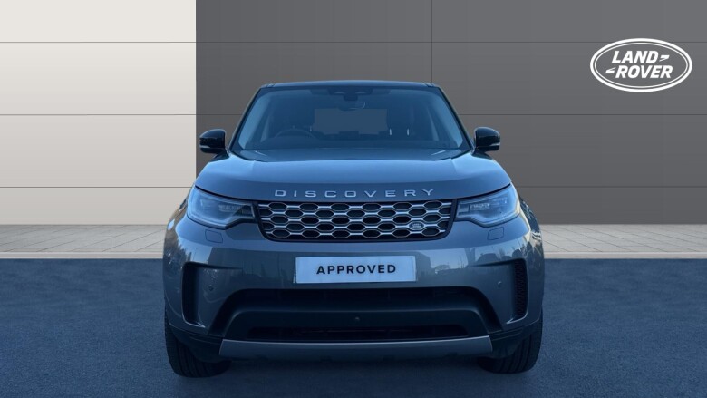 Land Rover Discovery 3.0 D300 S 5dr Auto Diesel Station Wagon